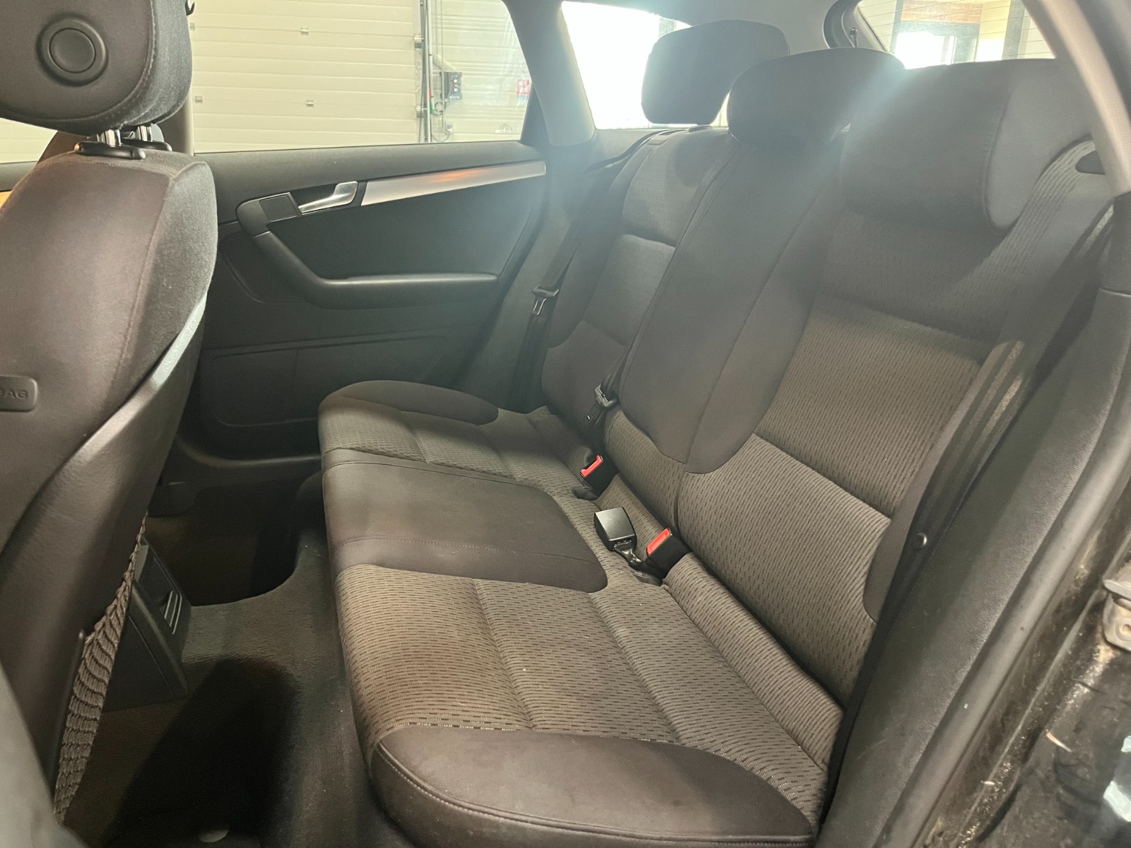 Photo véhicule AUDI A3 SPORTBACK