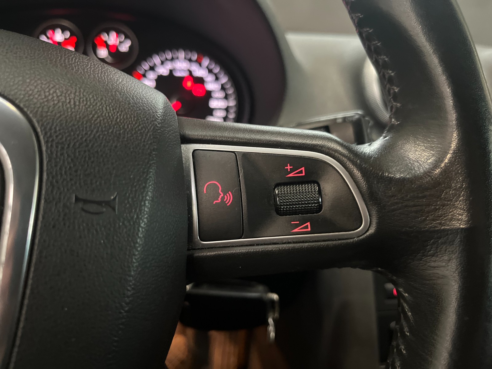 Photo véhicule AUDI A3 SPORTBACK