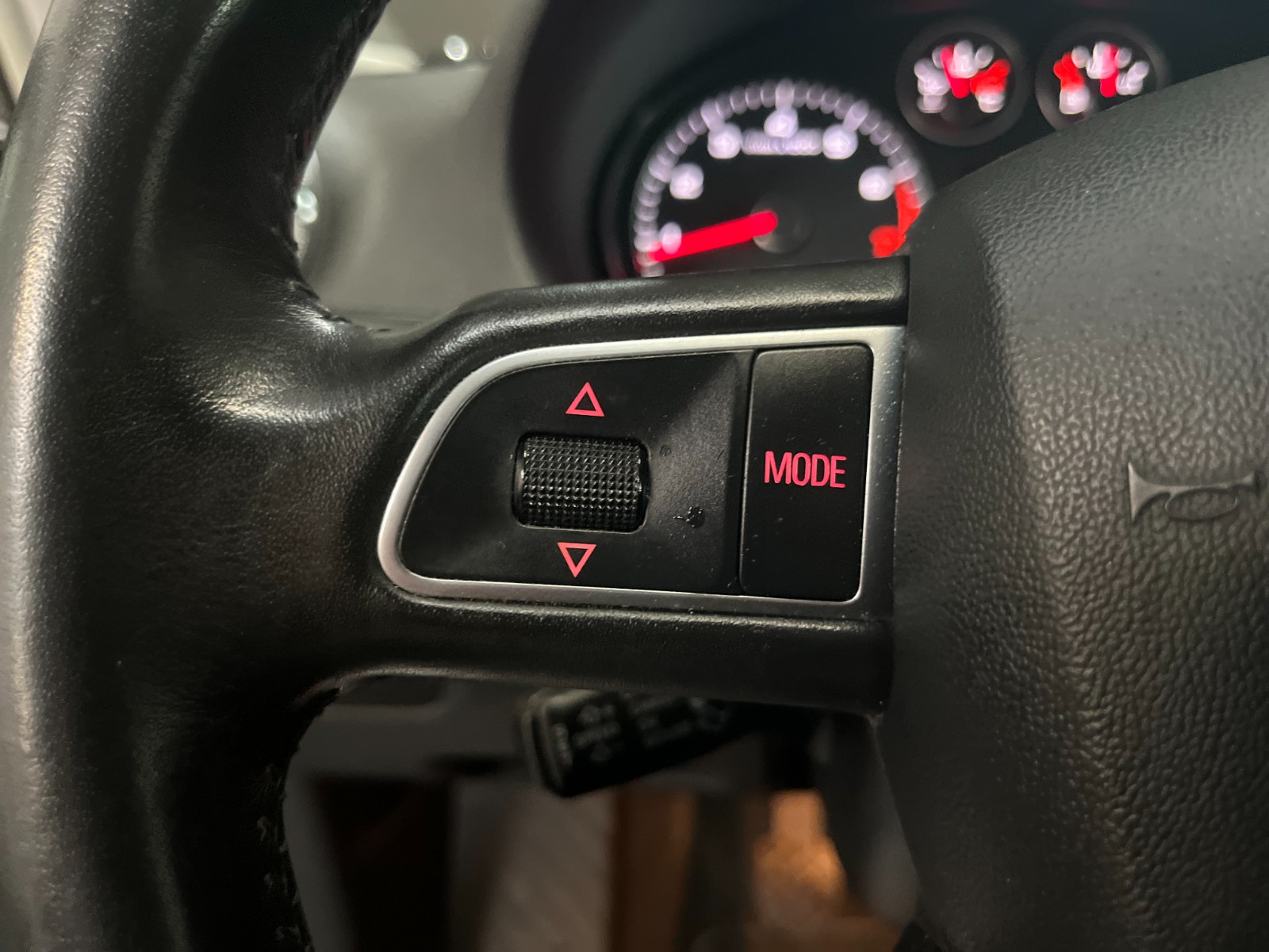 Photo véhicule AUDI A3 SPORTBACK