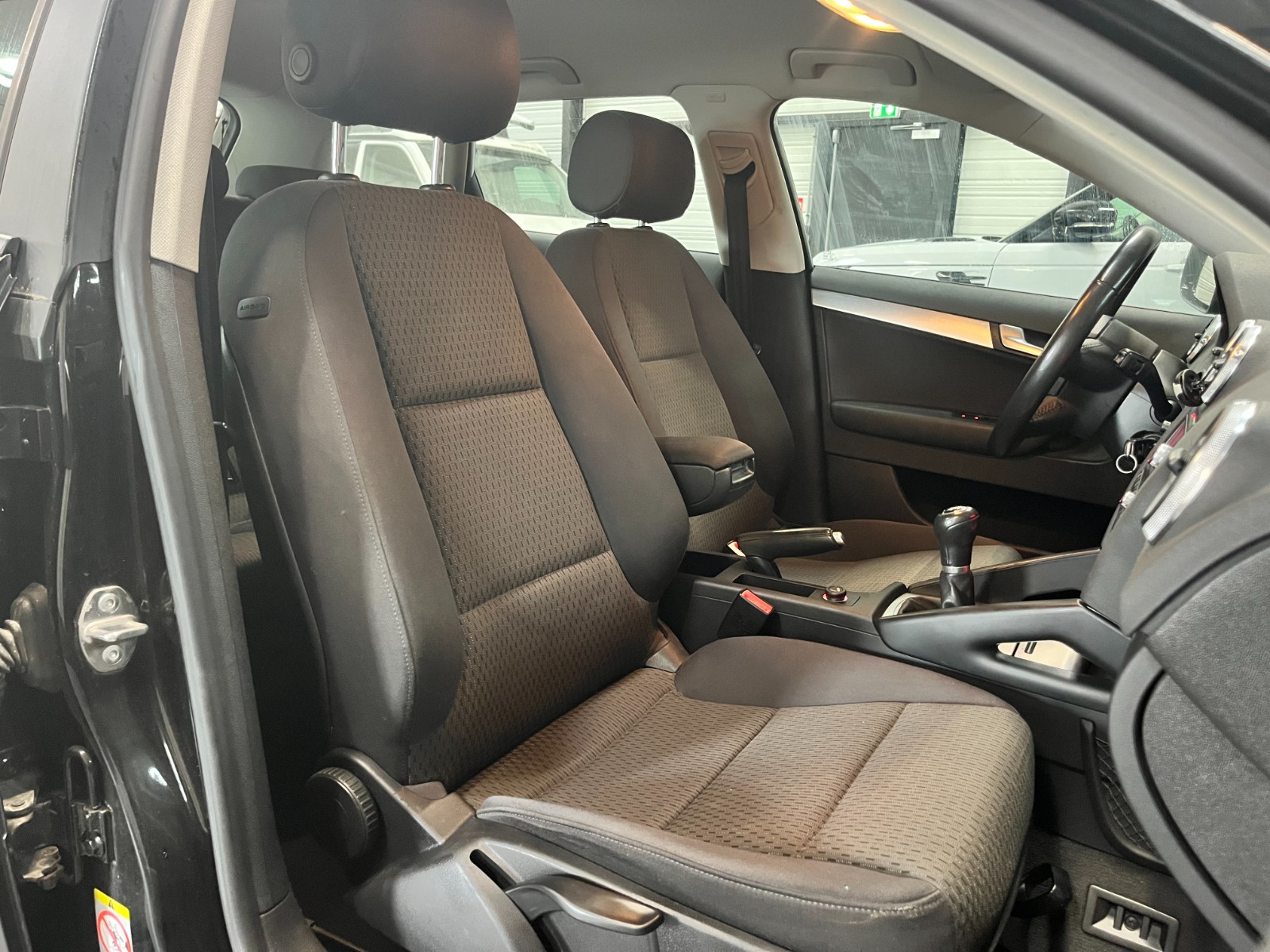 Photo véhicule AUDI A3 SPORTBACK