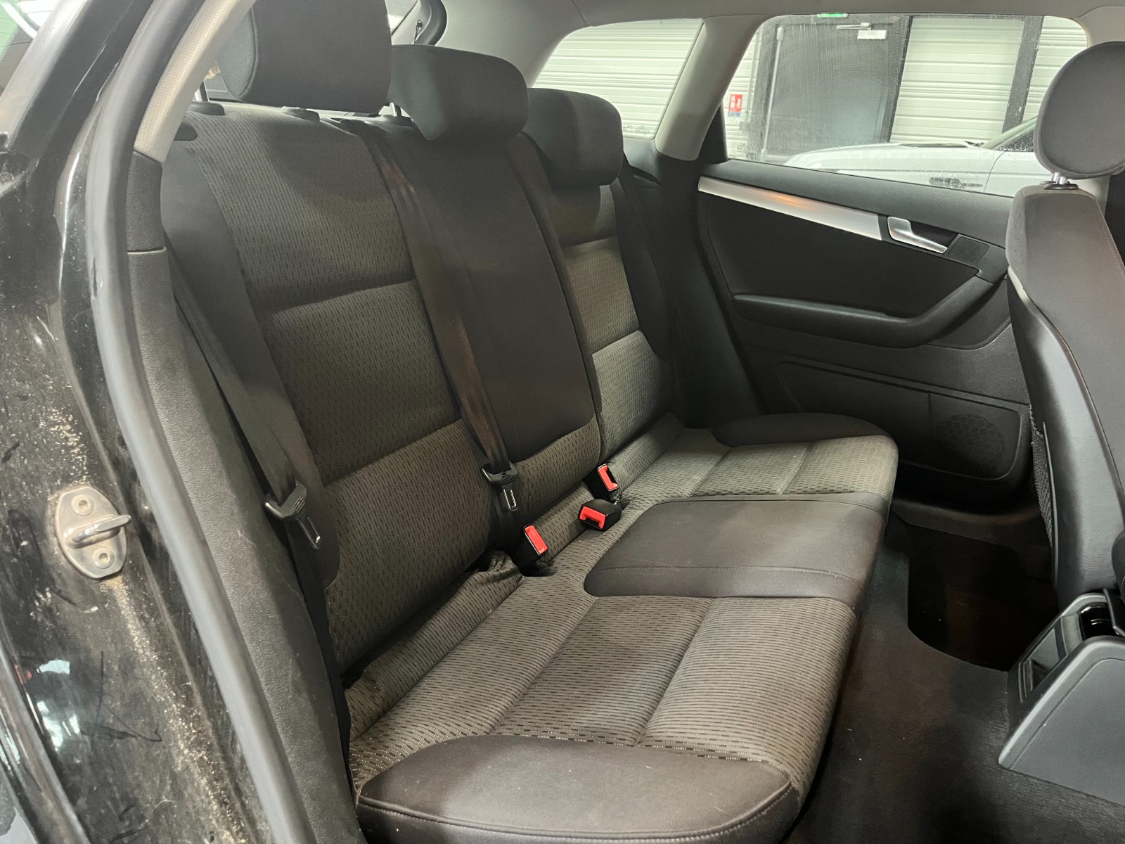 Photo véhicule AUDI A3 SPORTBACK