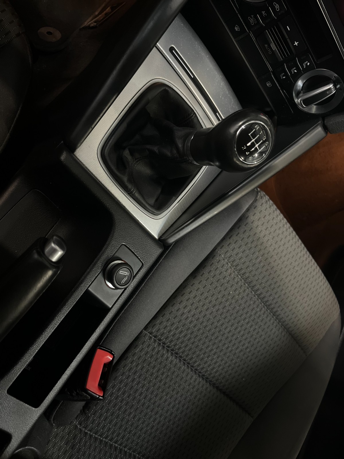 Photo véhicule AUDI A3 SPORTBACK