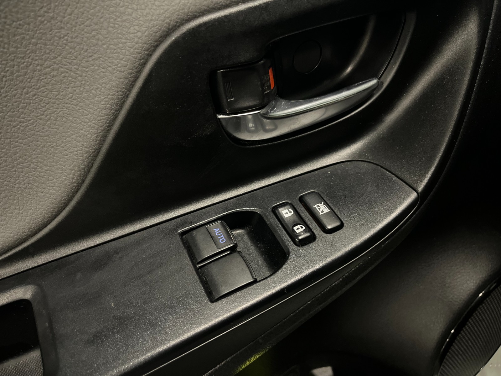 Photo véhicule TOYOTA YARIS MY19