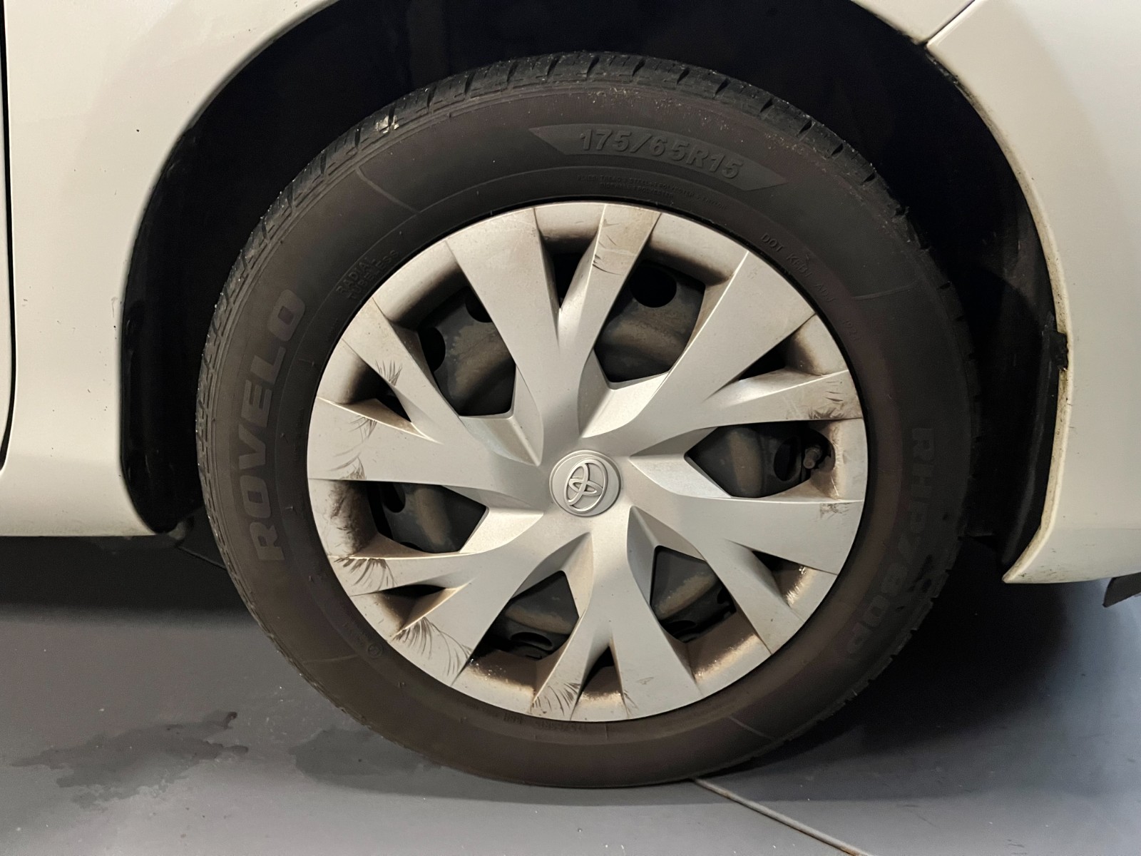 Photo véhicule TOYOTA YARIS MY19