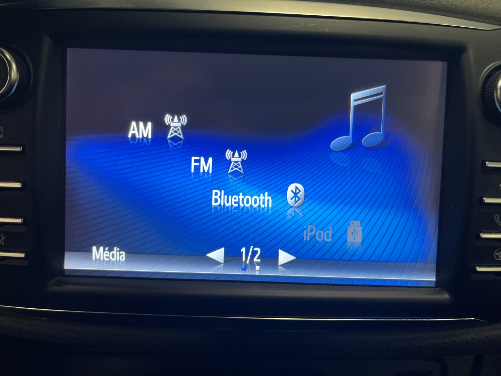 Photo véhicule TOYOTA YARIS MY19