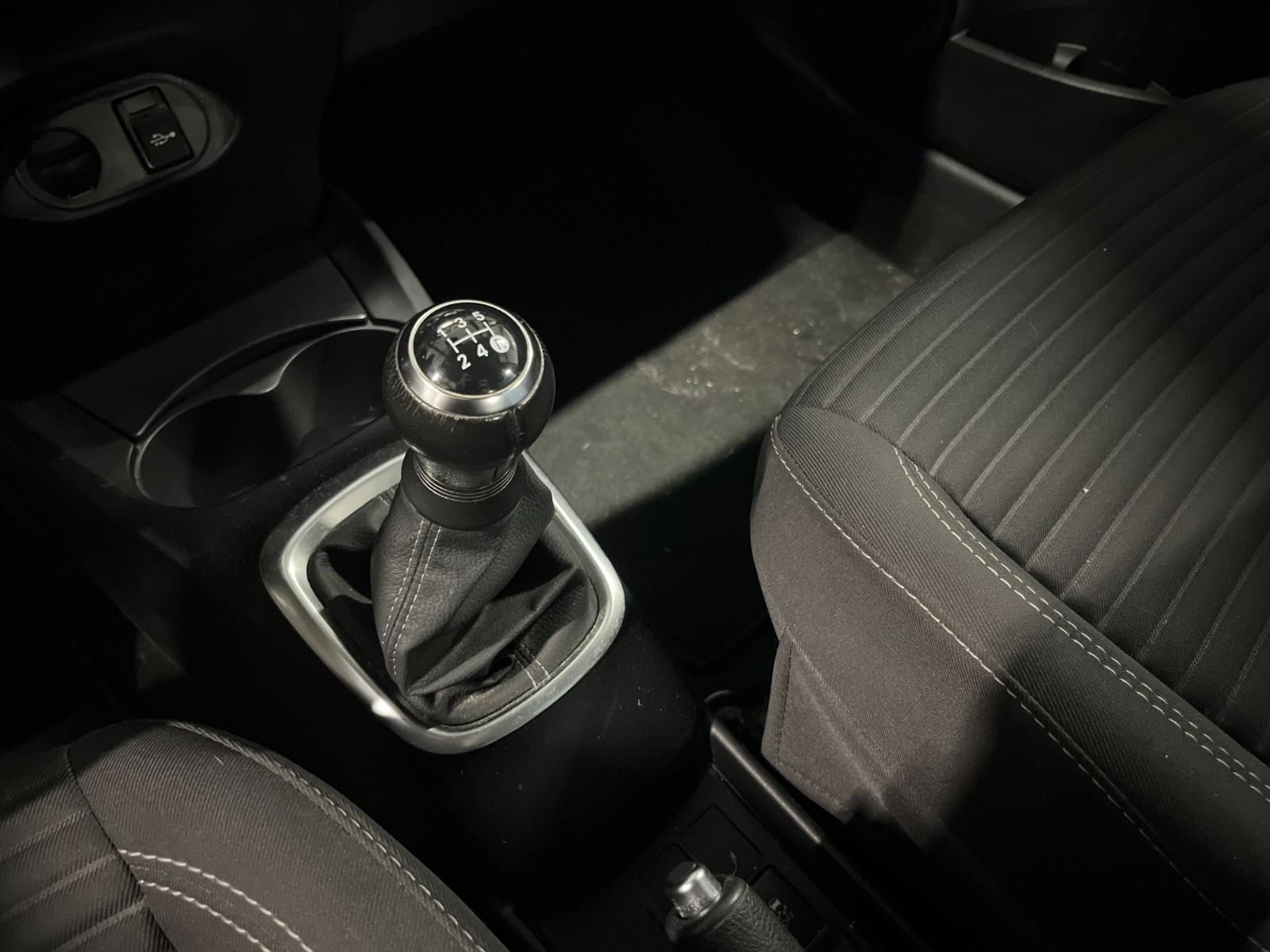 Photo véhicule TOYOTA YARIS MY19