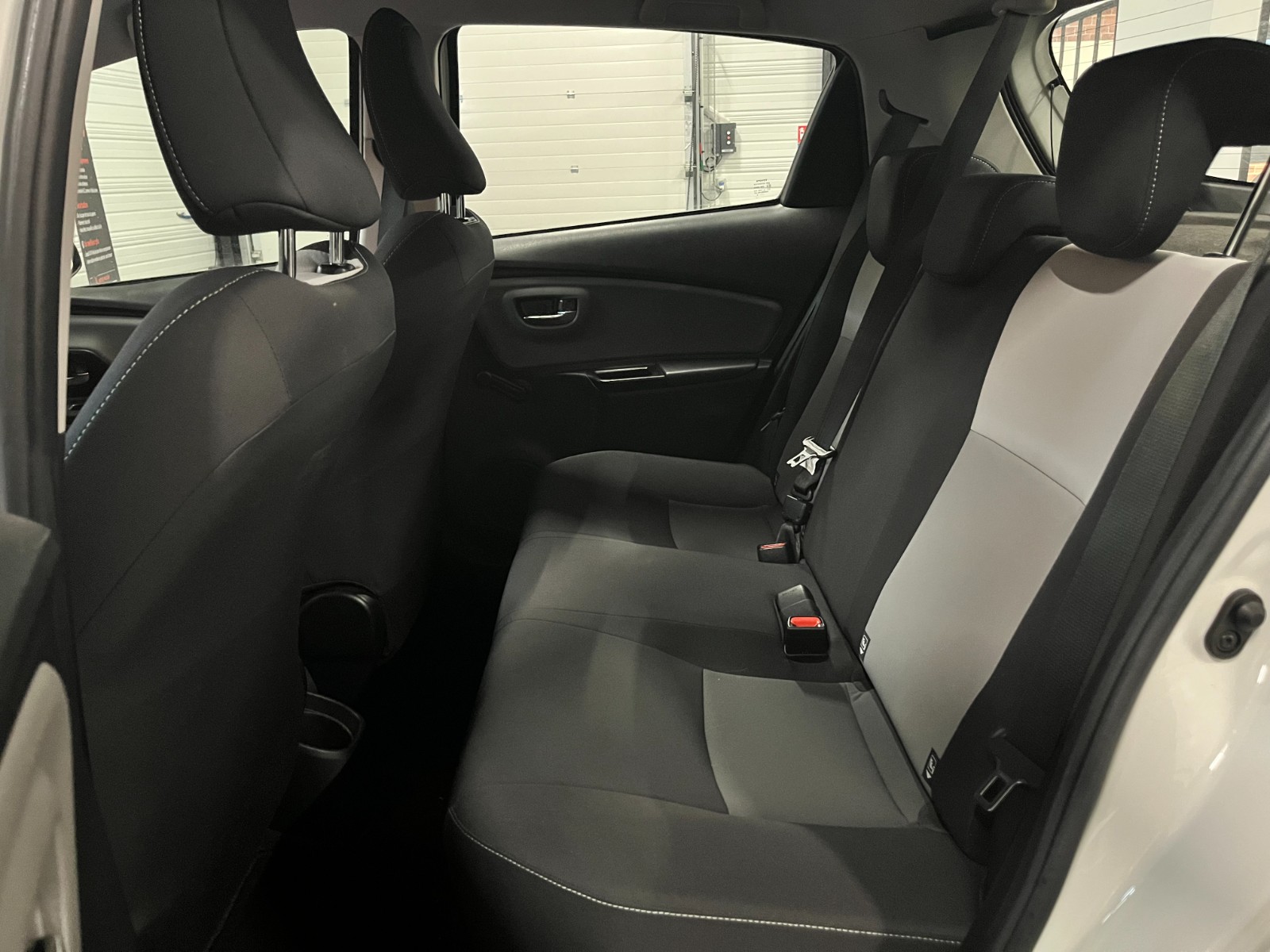 Photo véhicule TOYOTA YARIS MY19