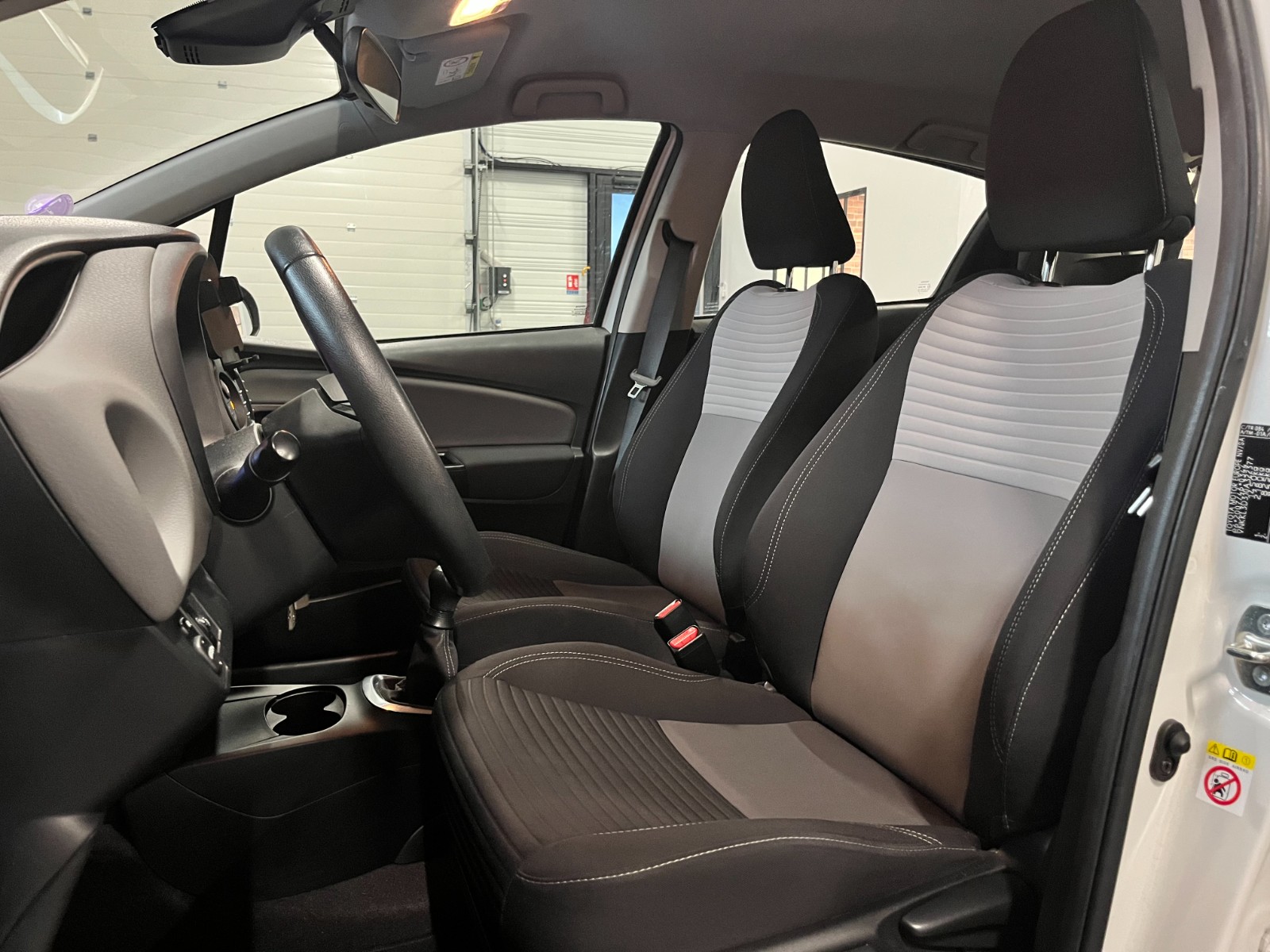 Photo véhicule TOYOTA YARIS MY19