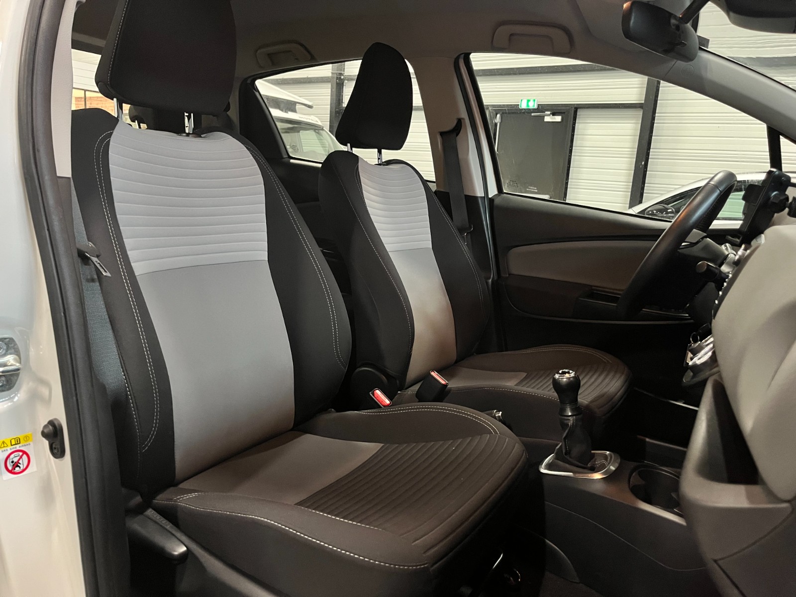 Photo véhicule TOYOTA YARIS MY19