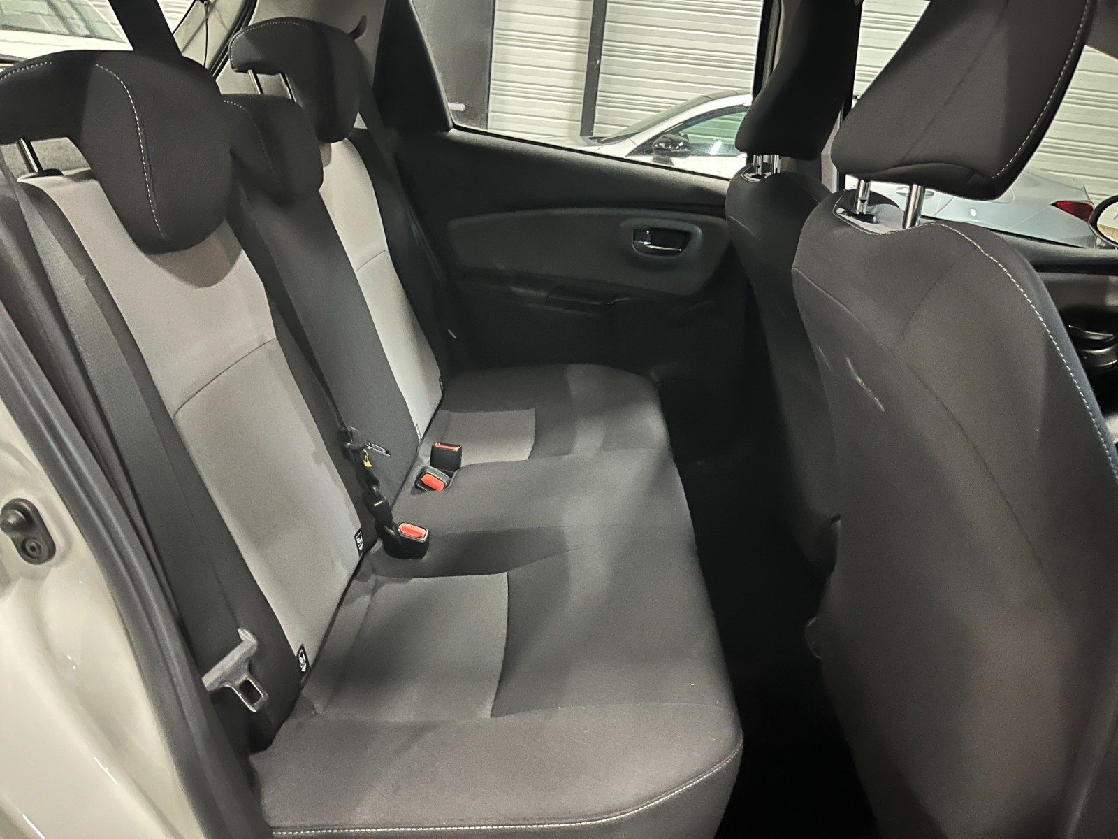 Photo véhicule TOYOTA YARIS MY19