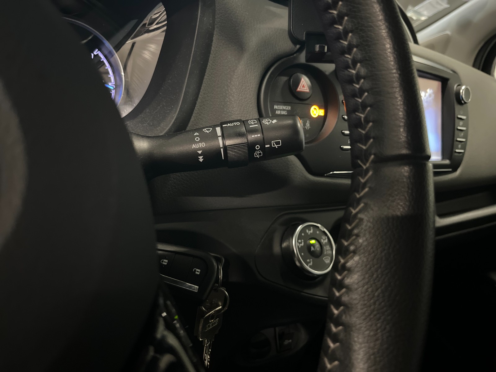 Photo véhicule TOYOTA YARIS MY19