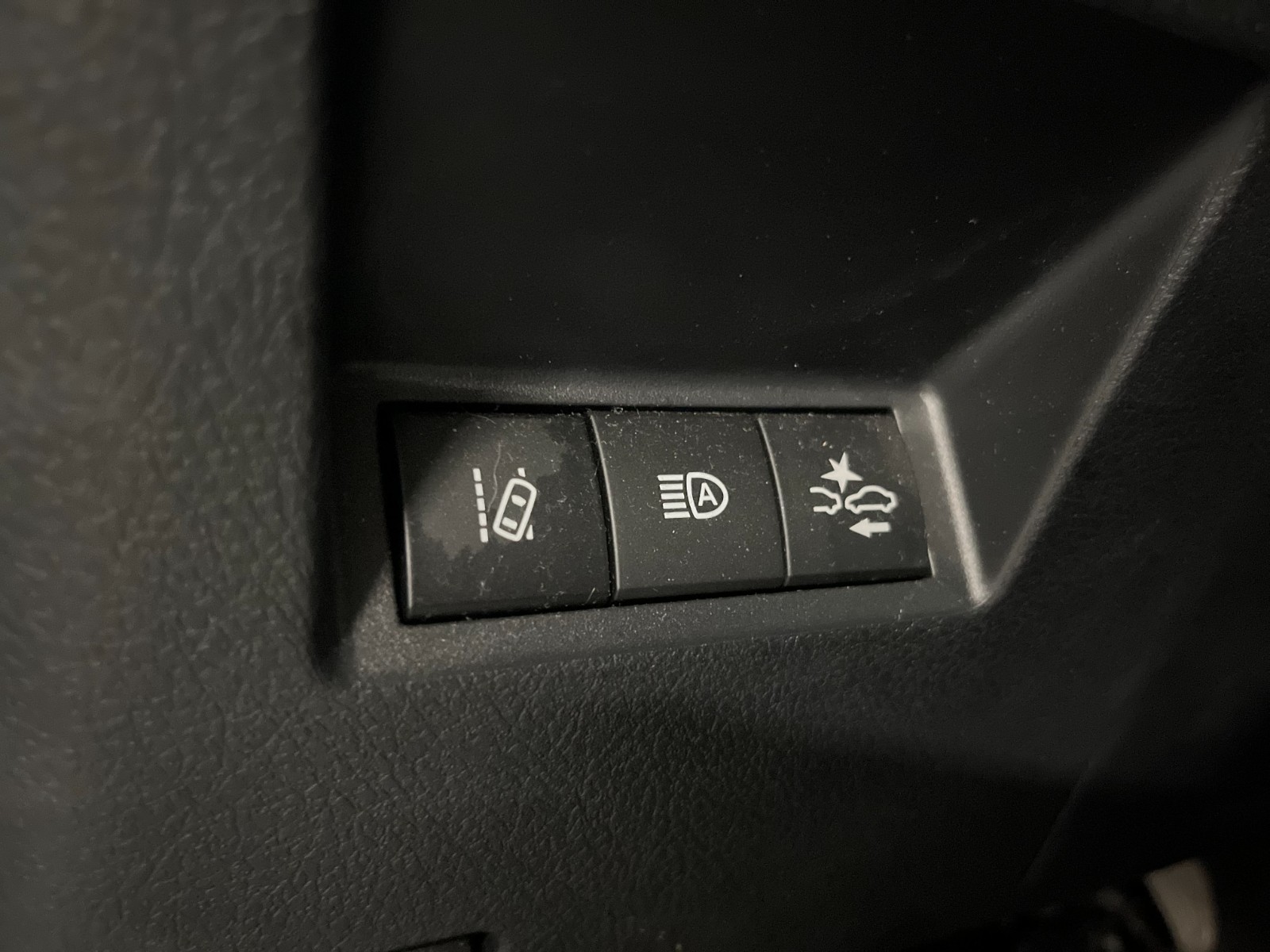 Photo véhicule TOYOTA YARIS MY19