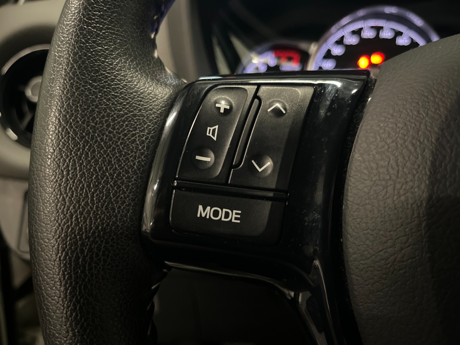 Photo véhicule TOYOTA YARIS MY19