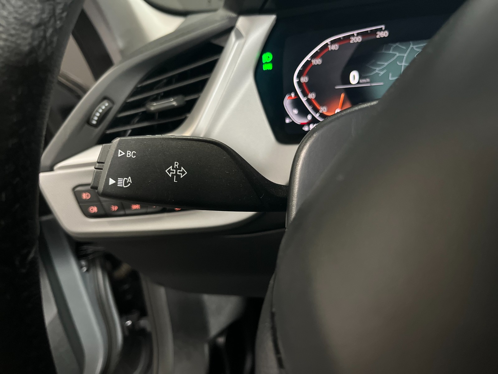 Photo véhicule BMW SERIE 1