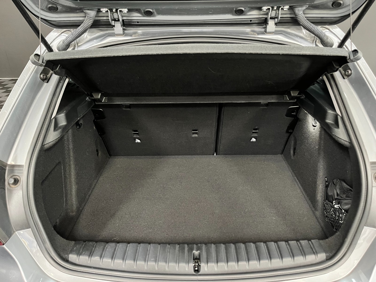 Photo véhicule BMW SERIE 1