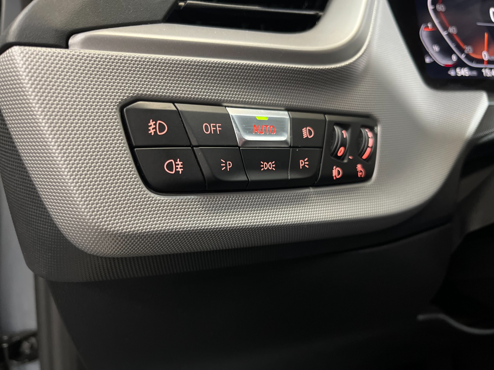 Photo véhicule BMW SERIE 1