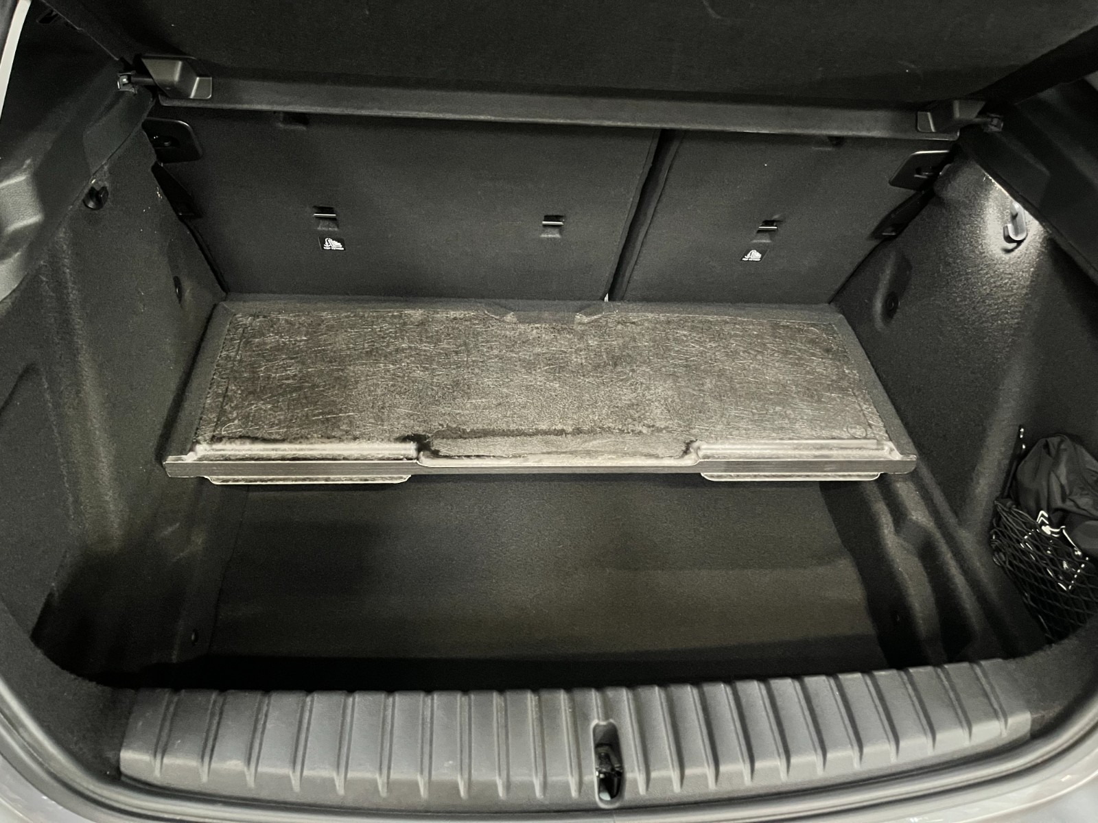 Photo véhicule BMW SERIE 1