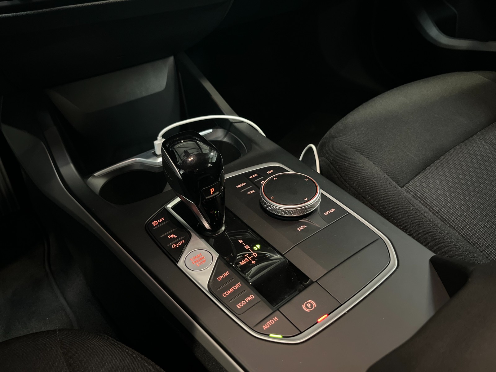 Photo véhicule BMW SERIE 1