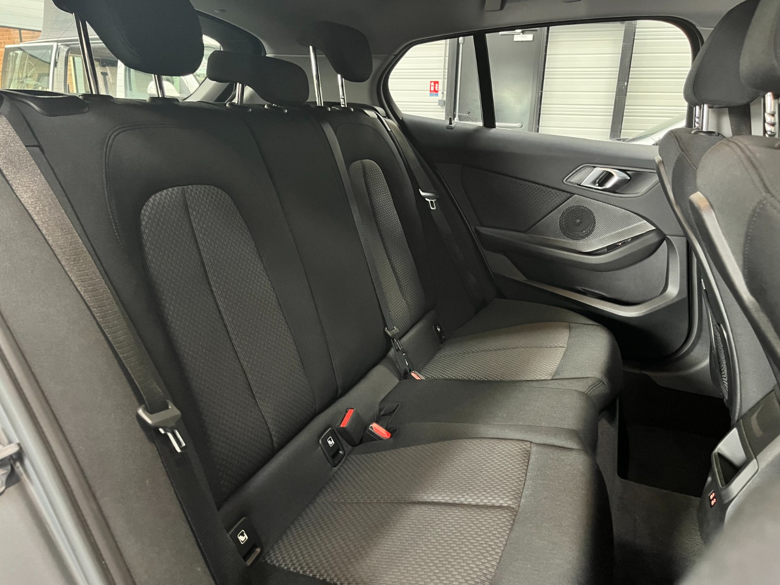 Photo véhicule BMW SERIE 1