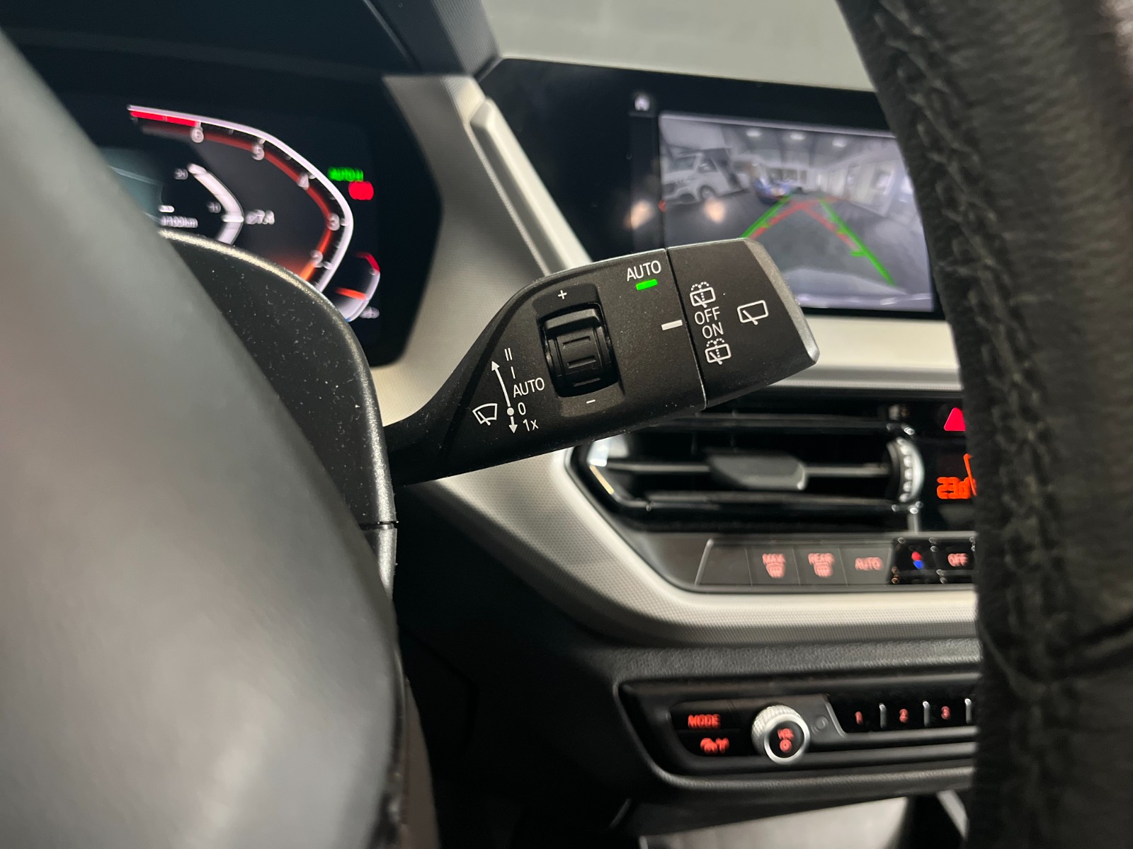 Photo véhicule BMW SERIE 1