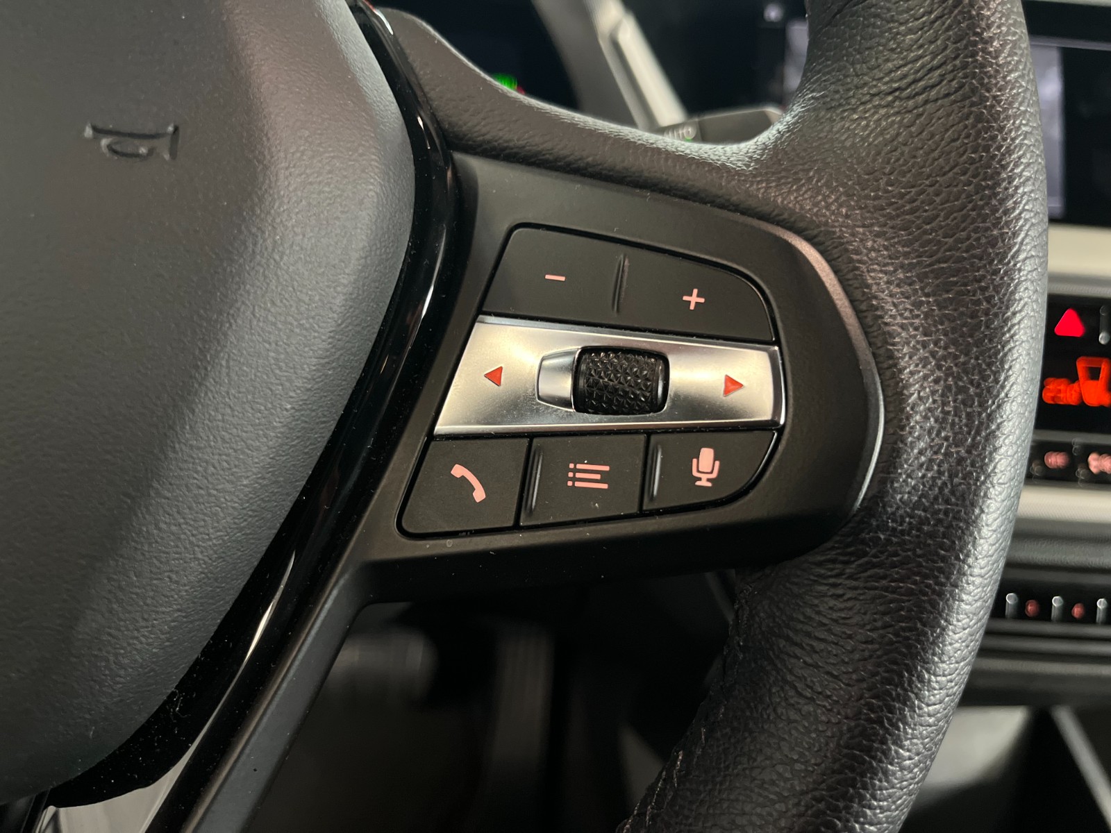 Photo véhicule BMW SERIE 1