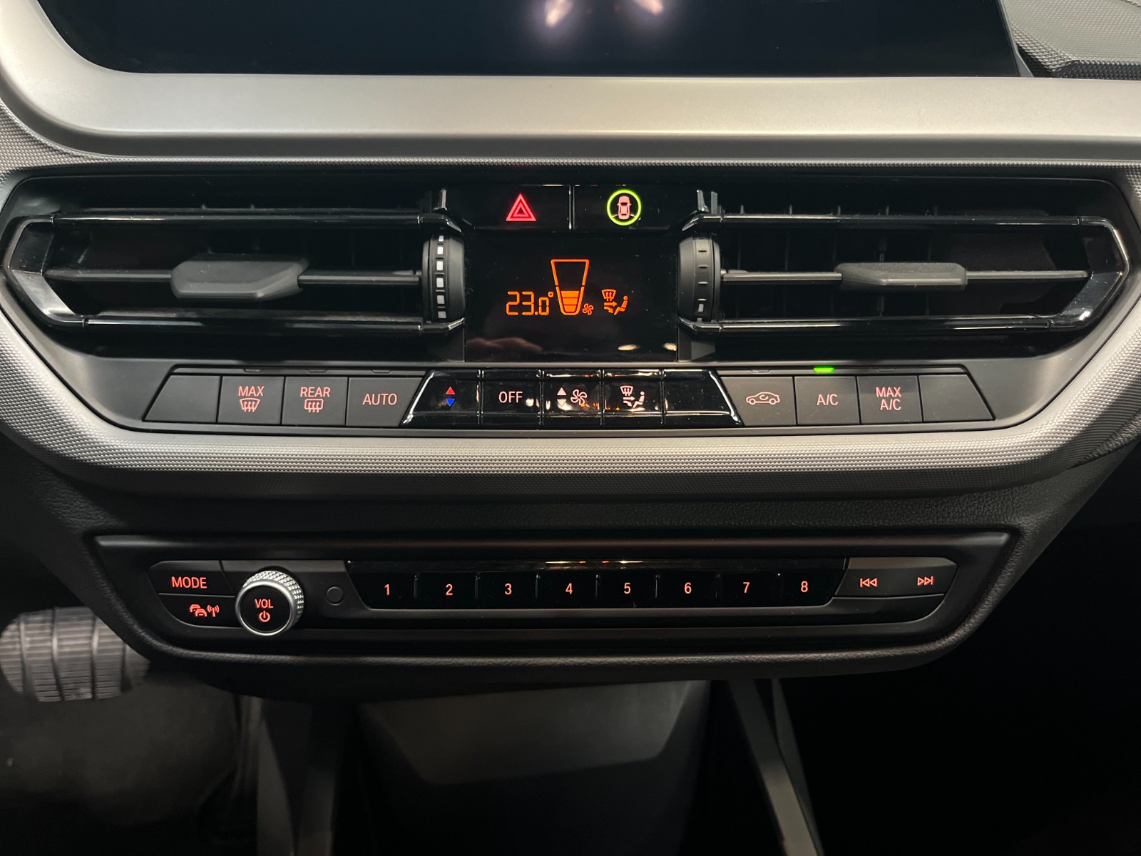 Photo véhicule BMW SERIE 1