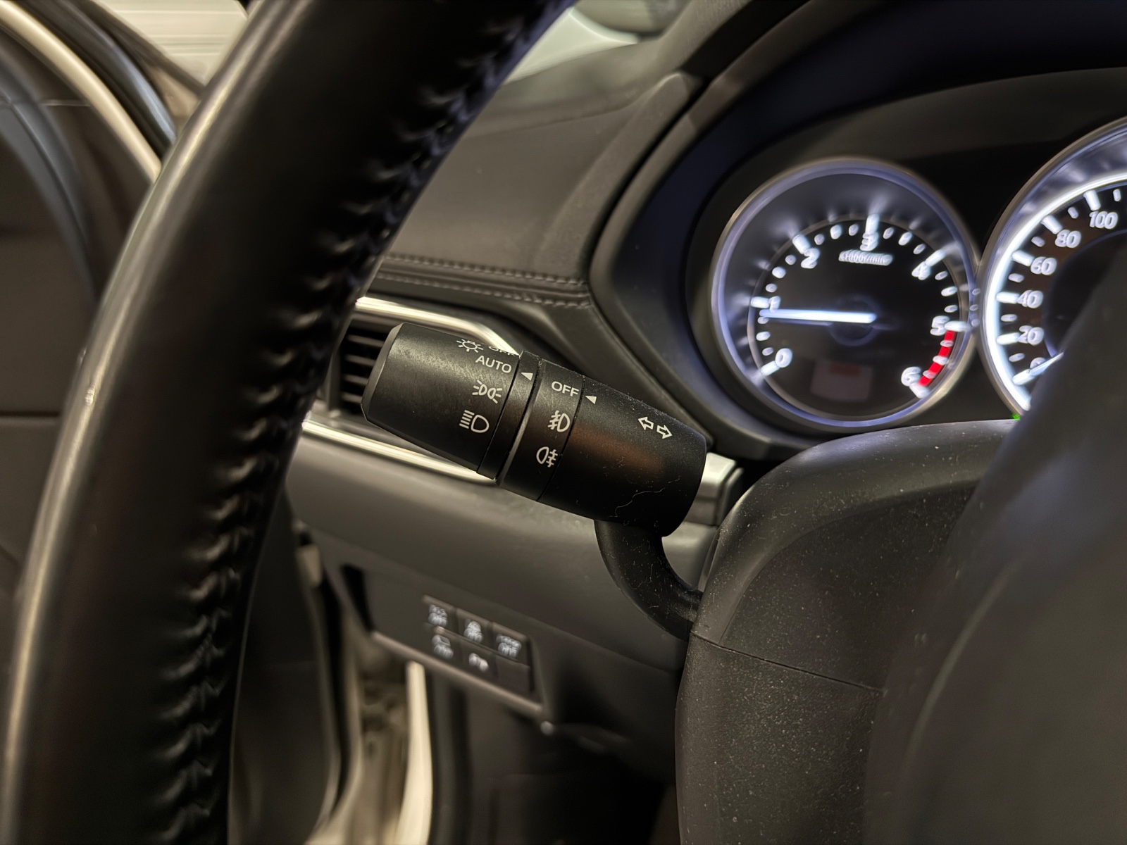 Photo véhicule MAZDA CX-5