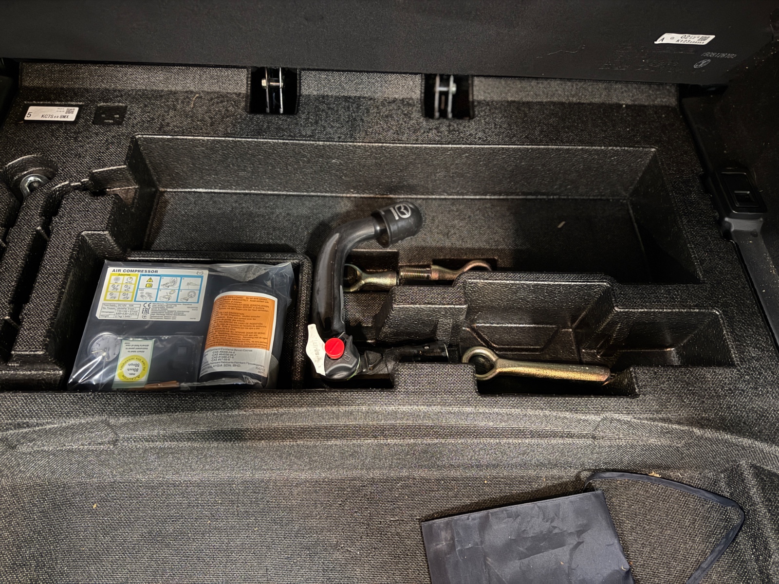 Photo véhicule MAZDA CX-5