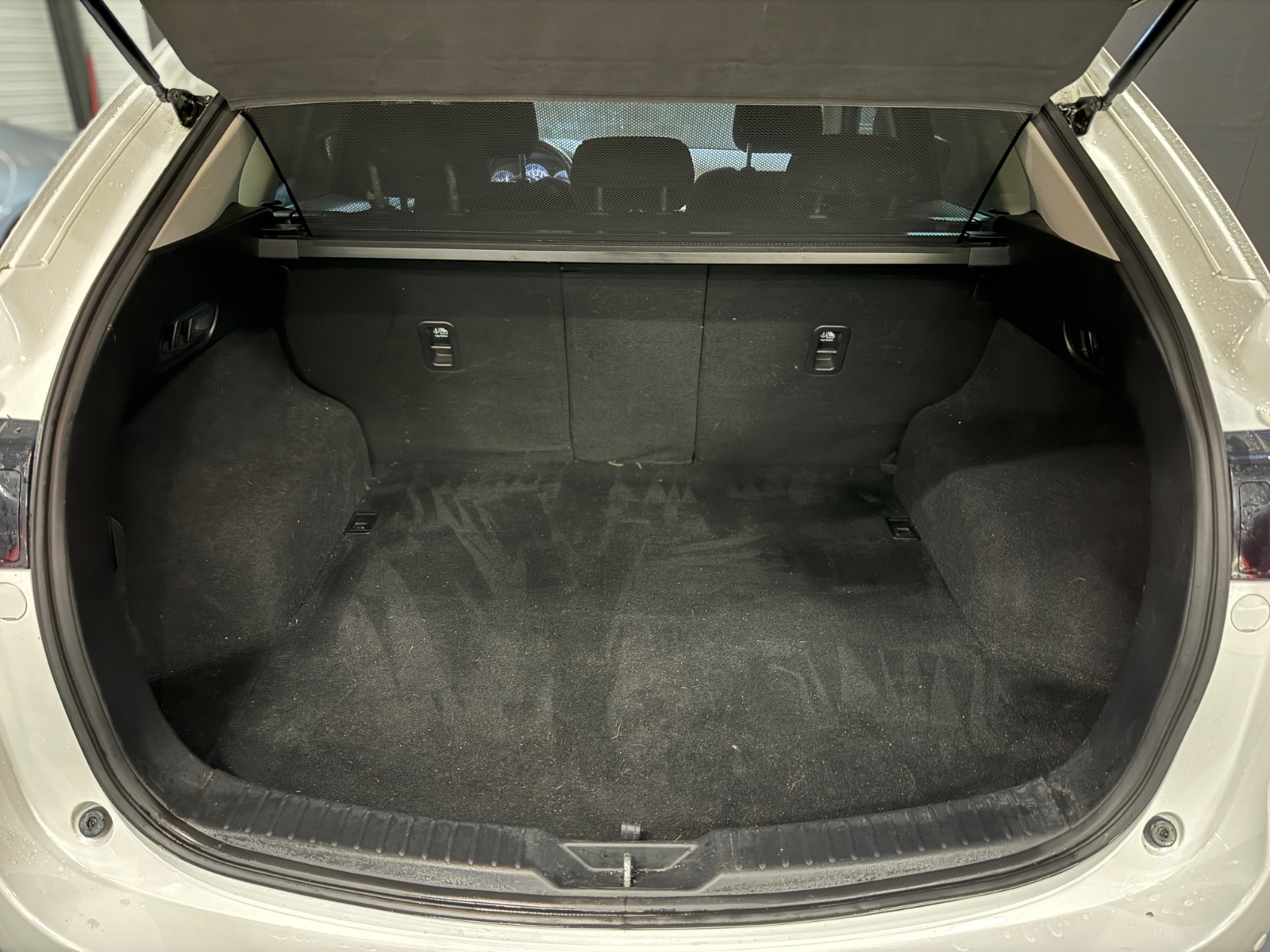 Photo véhicule MAZDA CX-5