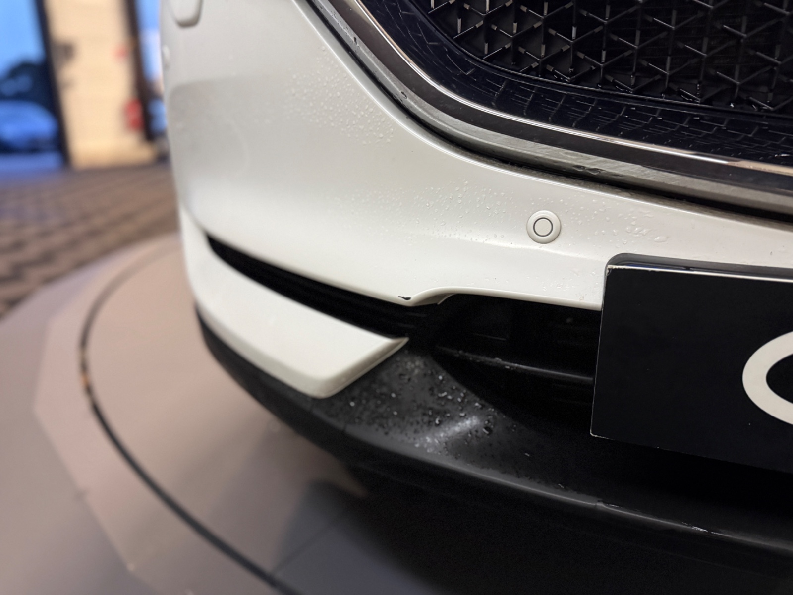 Photo véhicule MAZDA CX-5