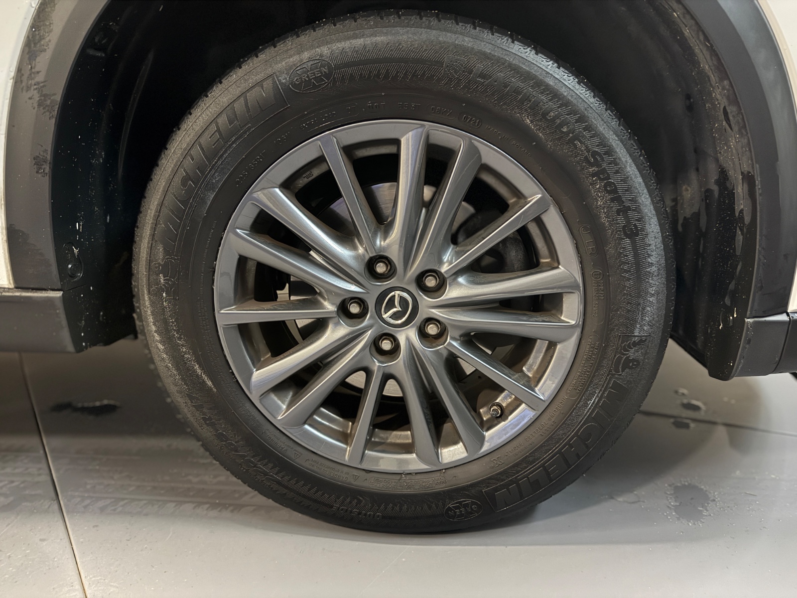 Photo véhicule MAZDA CX-5