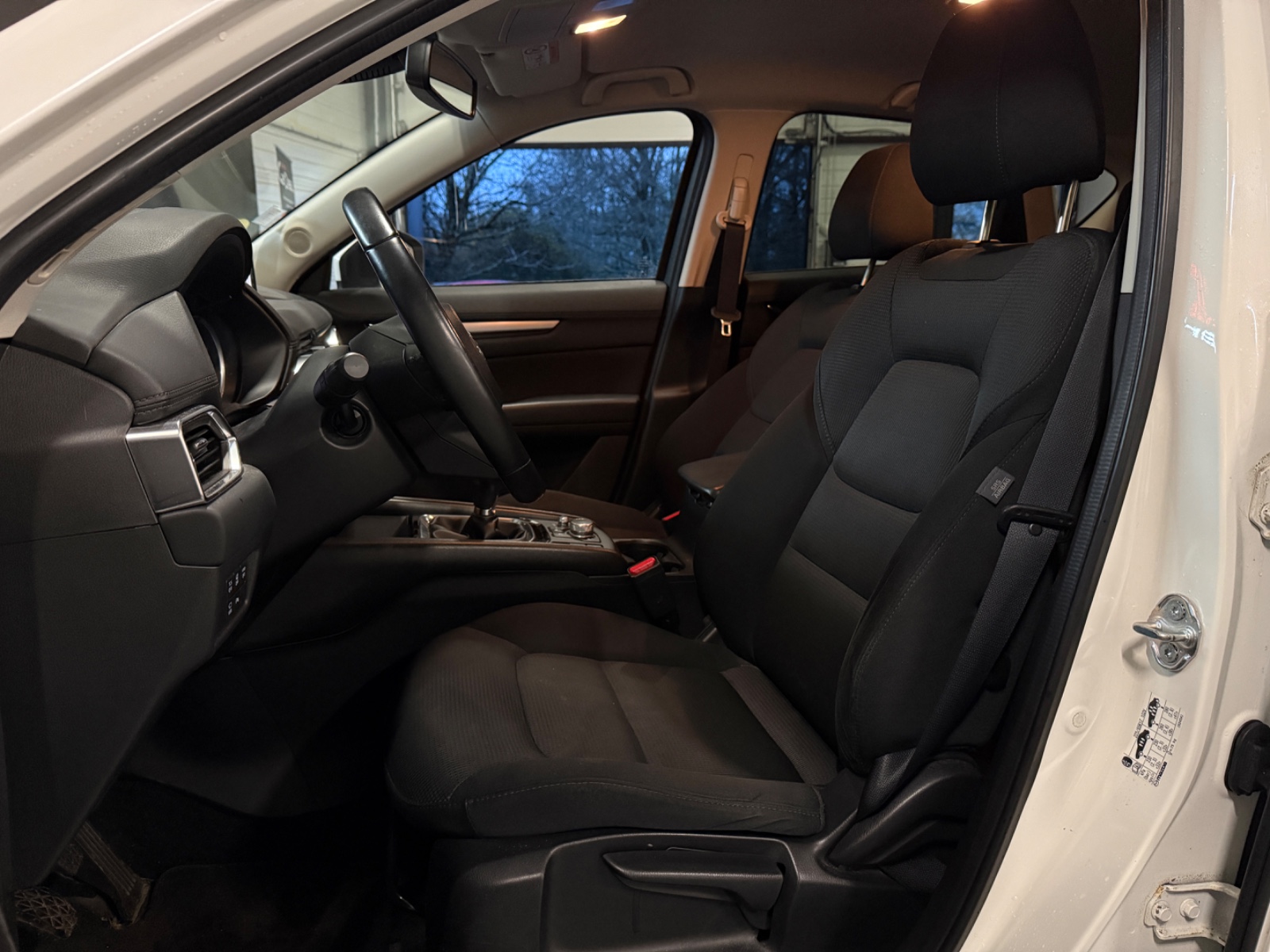 Photo véhicule MAZDA CX-5