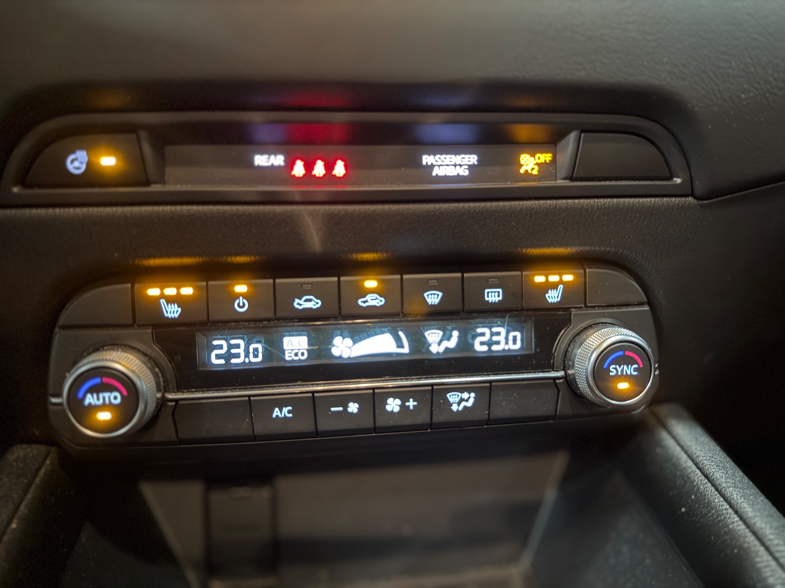 Photo véhicule MAZDA CX-5