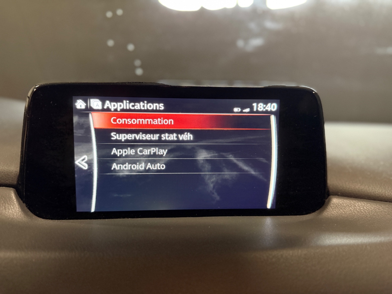 Photo véhicule MAZDA CX-5