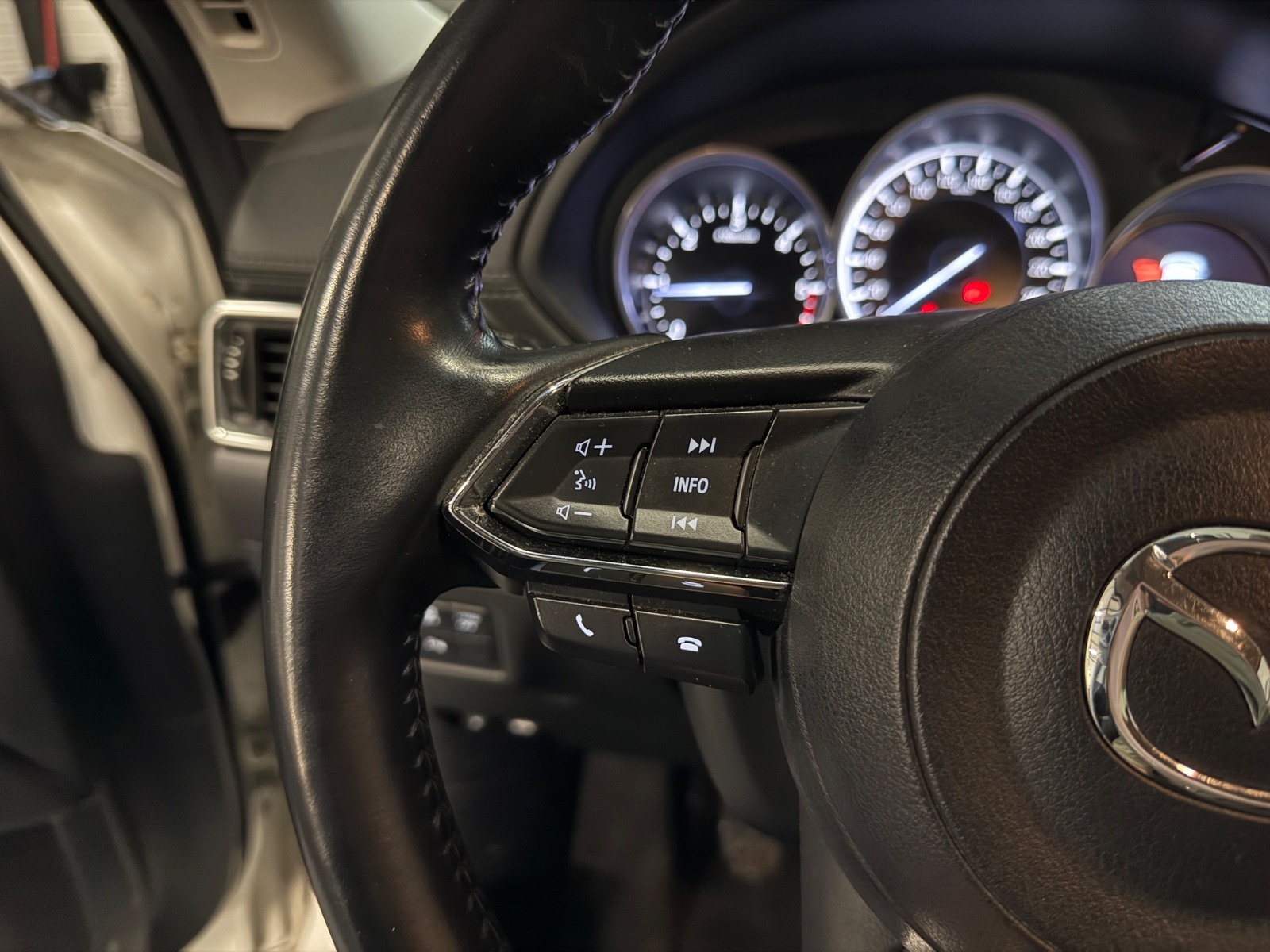 Photo véhicule MAZDA CX-5