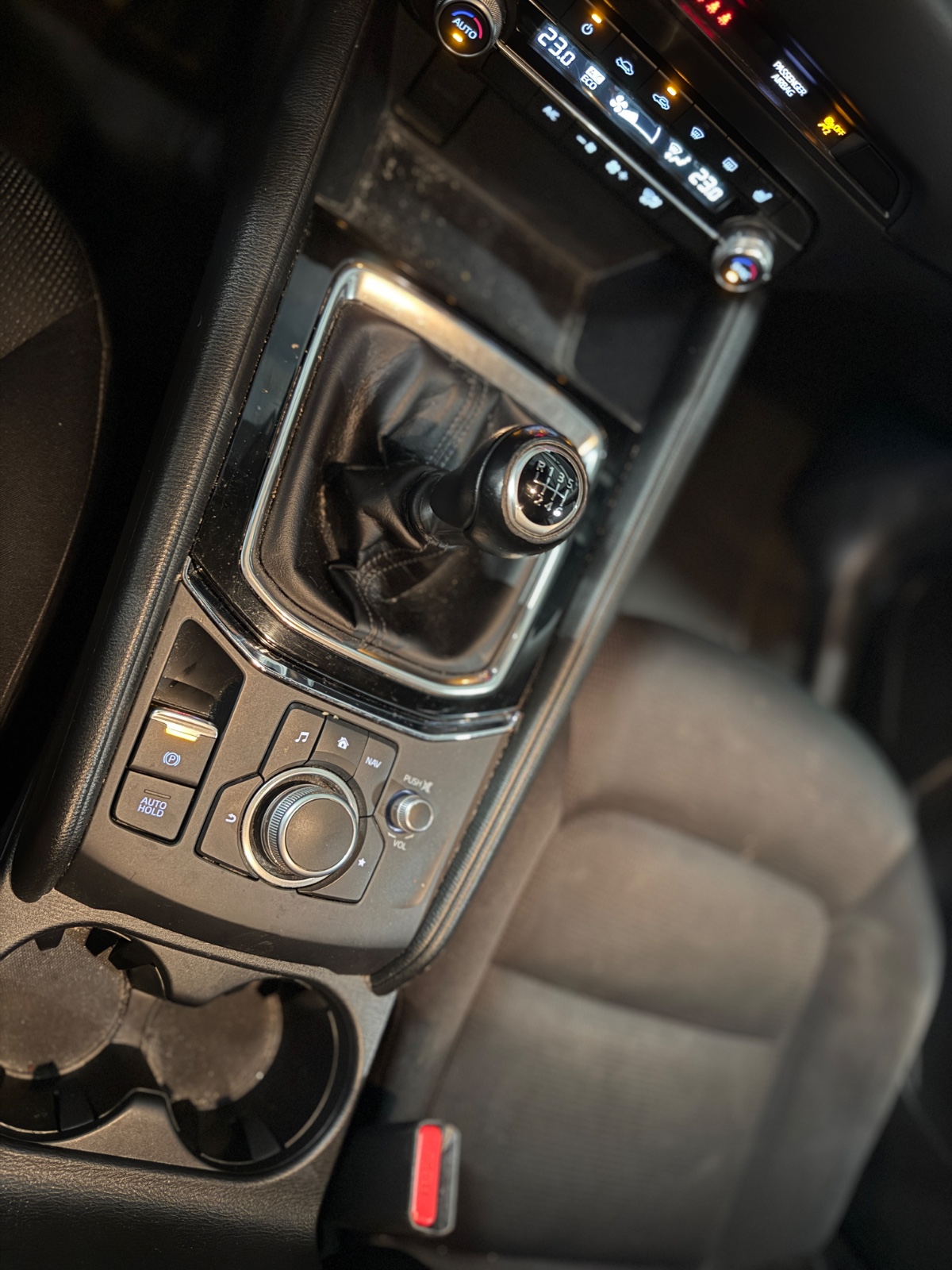 Photo véhicule MAZDA CX-5