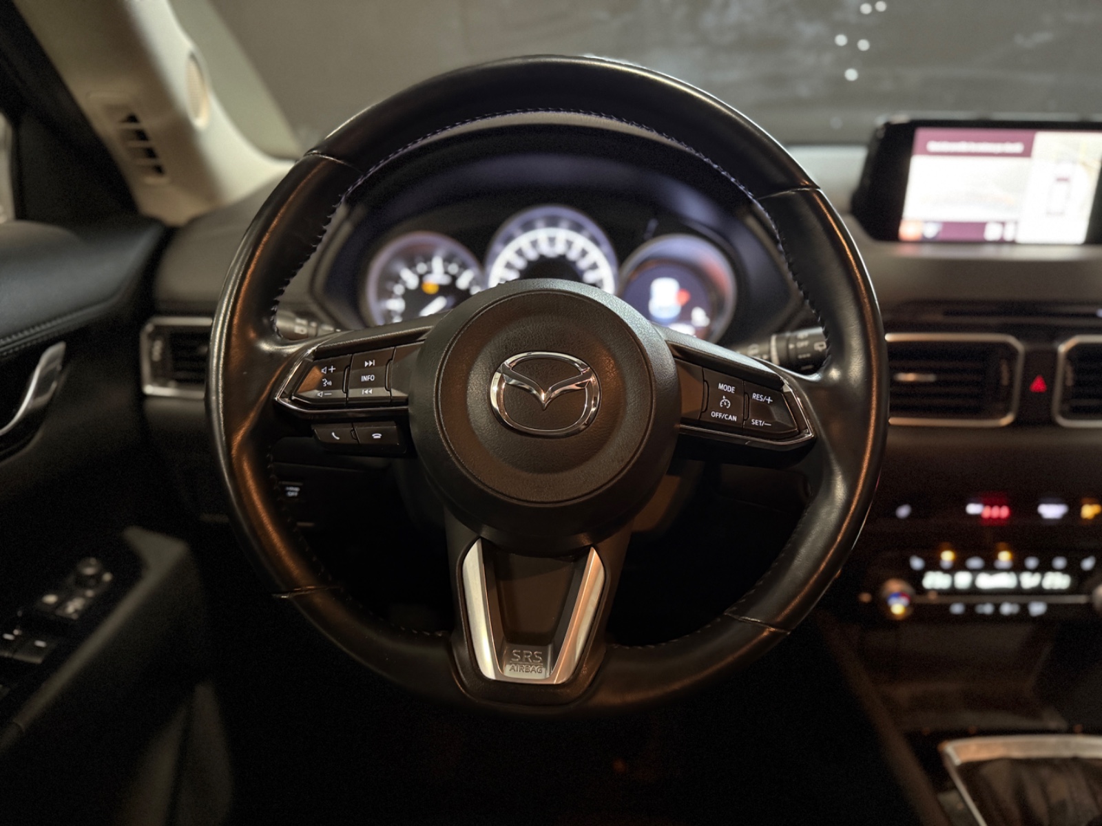 Photo véhicule MAZDA CX-5