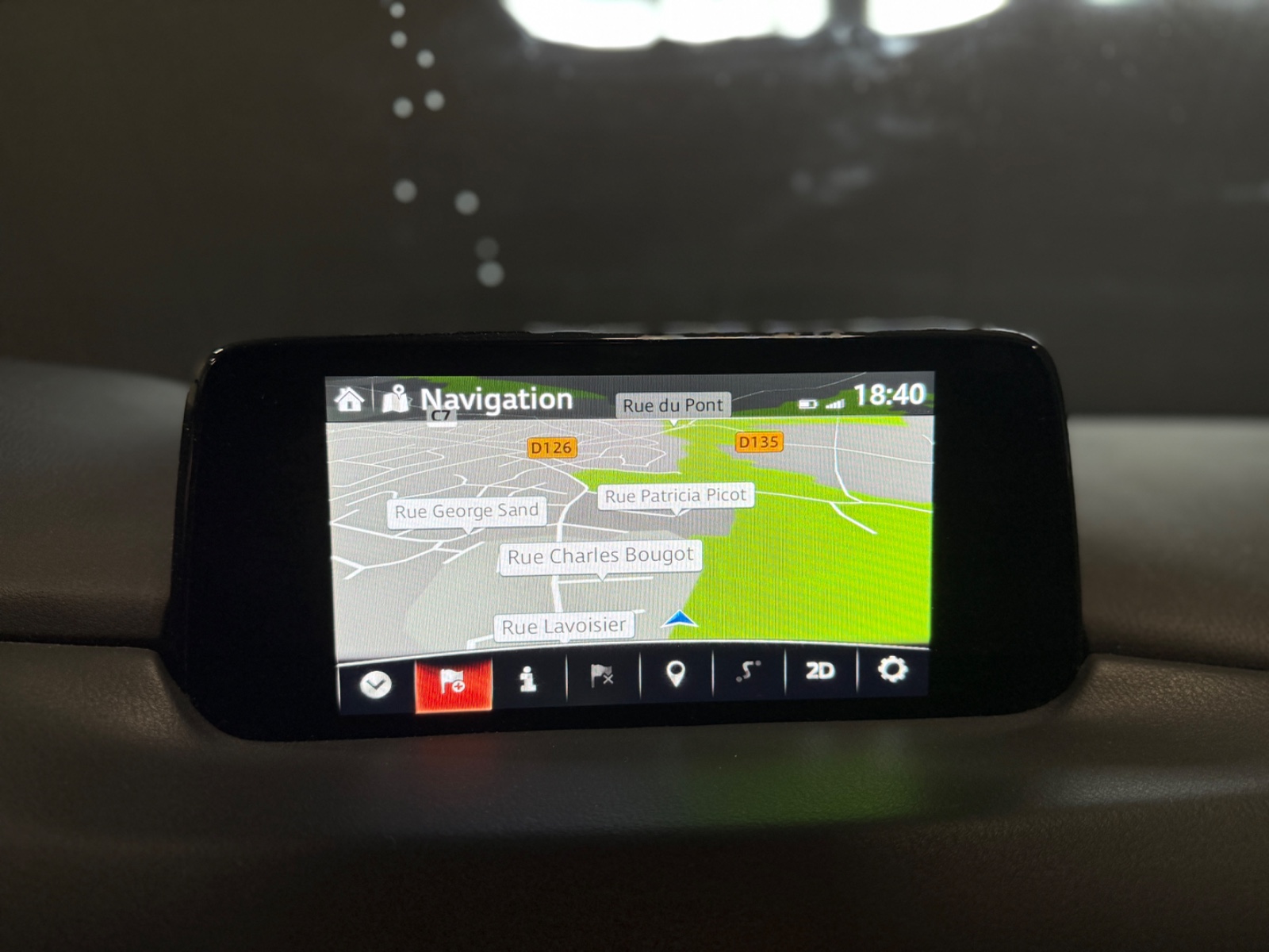 Photo véhicule MAZDA CX-5