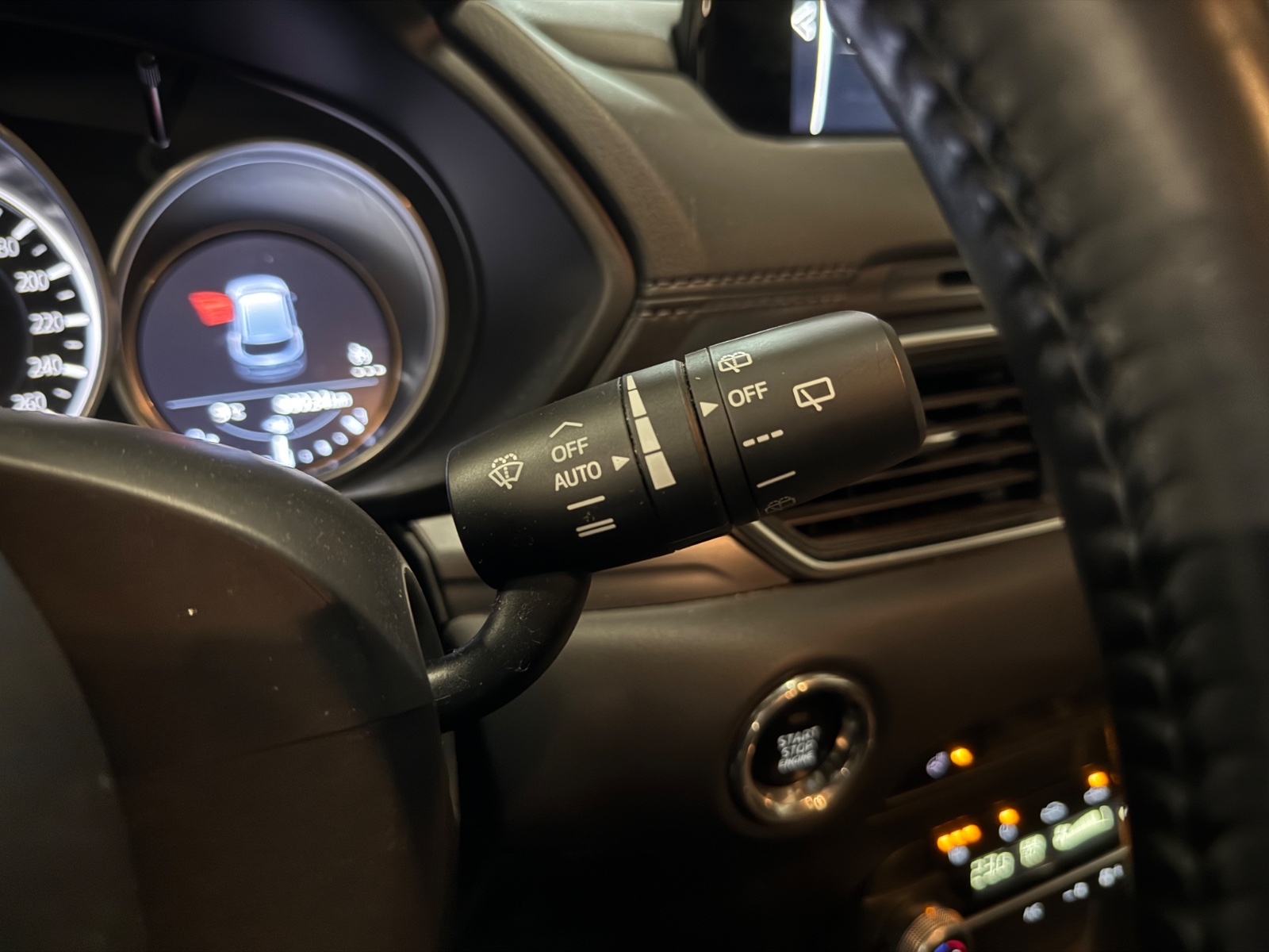 Photo véhicule MAZDA CX-5