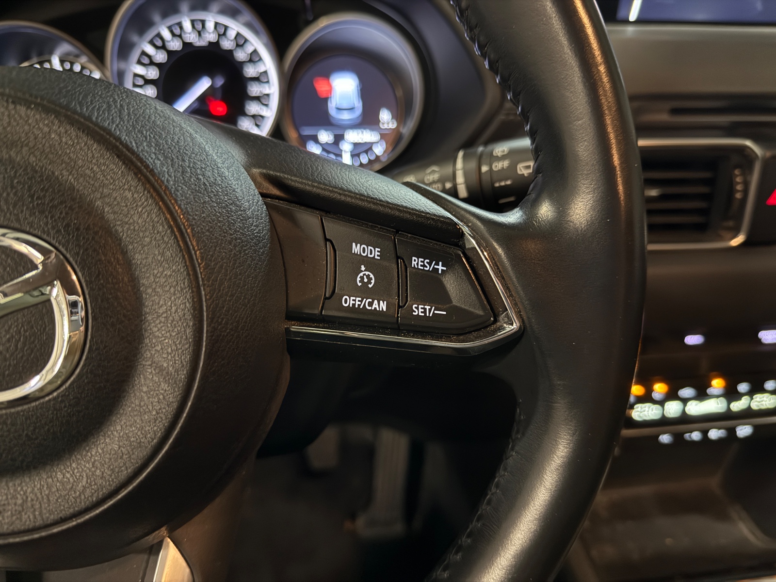 Photo véhicule MAZDA CX-5