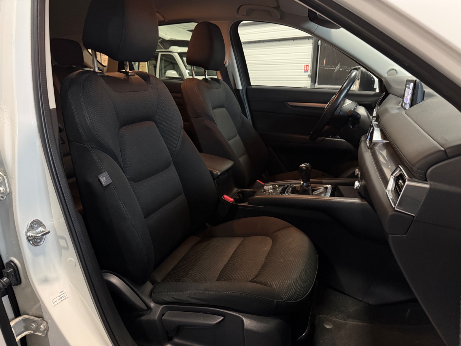 Photo véhicule MAZDA CX-5