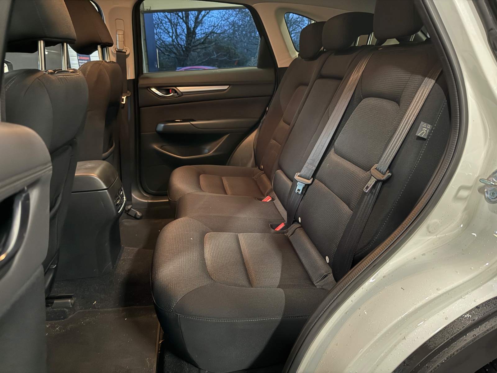 Photo véhicule MAZDA CX-5