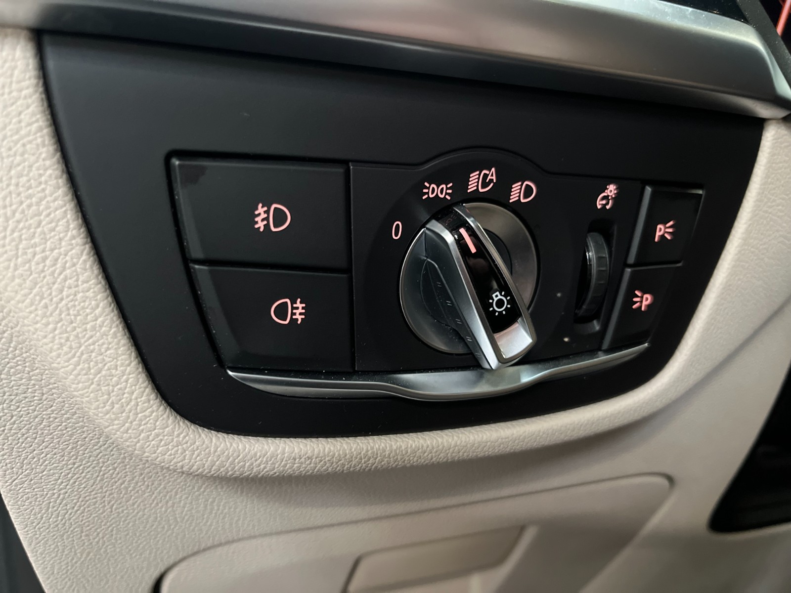 Photo véhicule BMW X3 G01