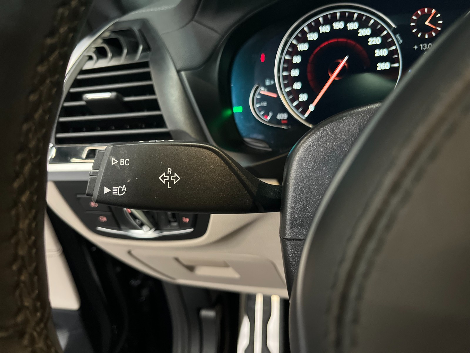 Photo véhicule BMW X3 G01