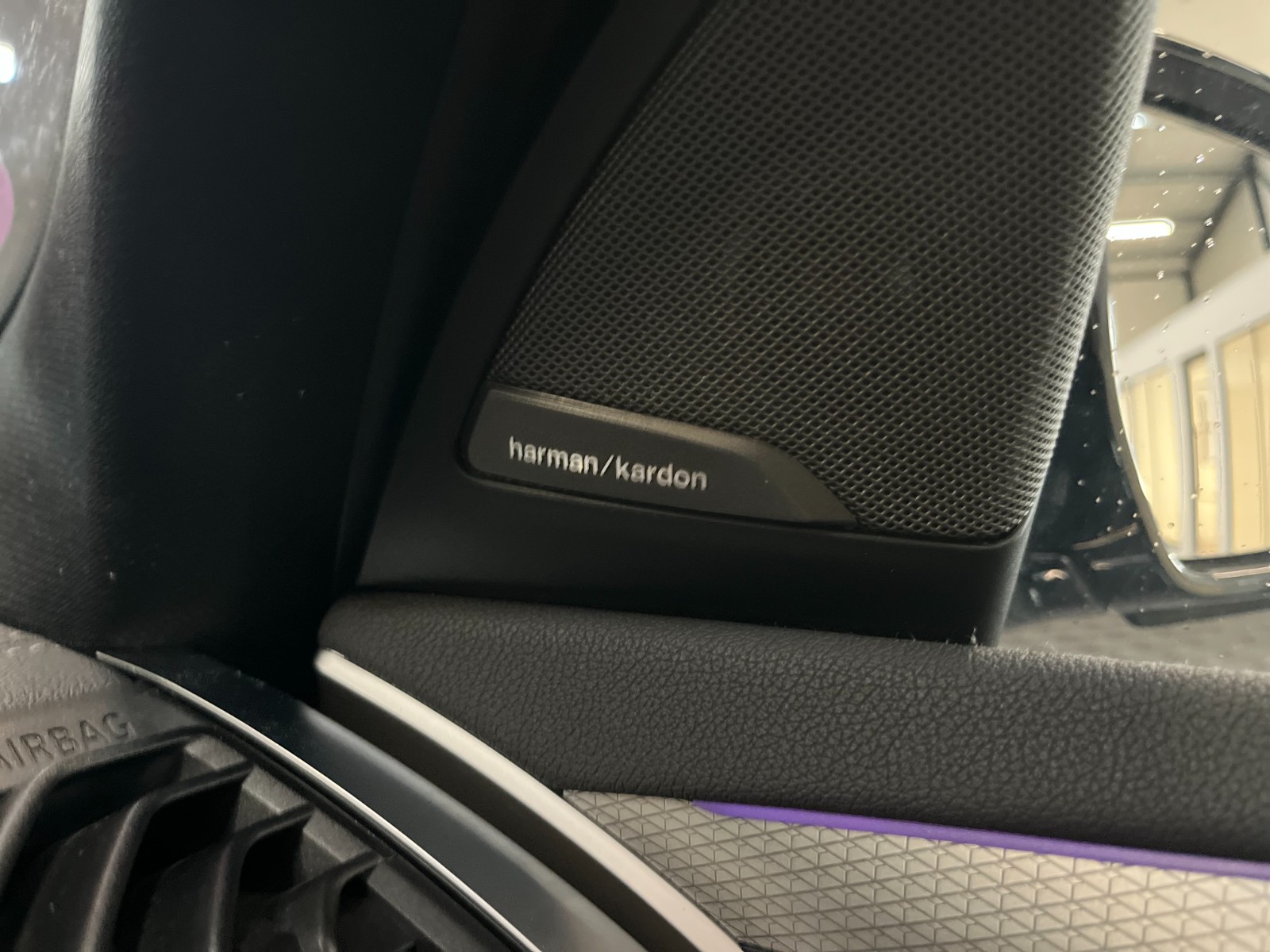 Photo véhicule BMW X3 G01