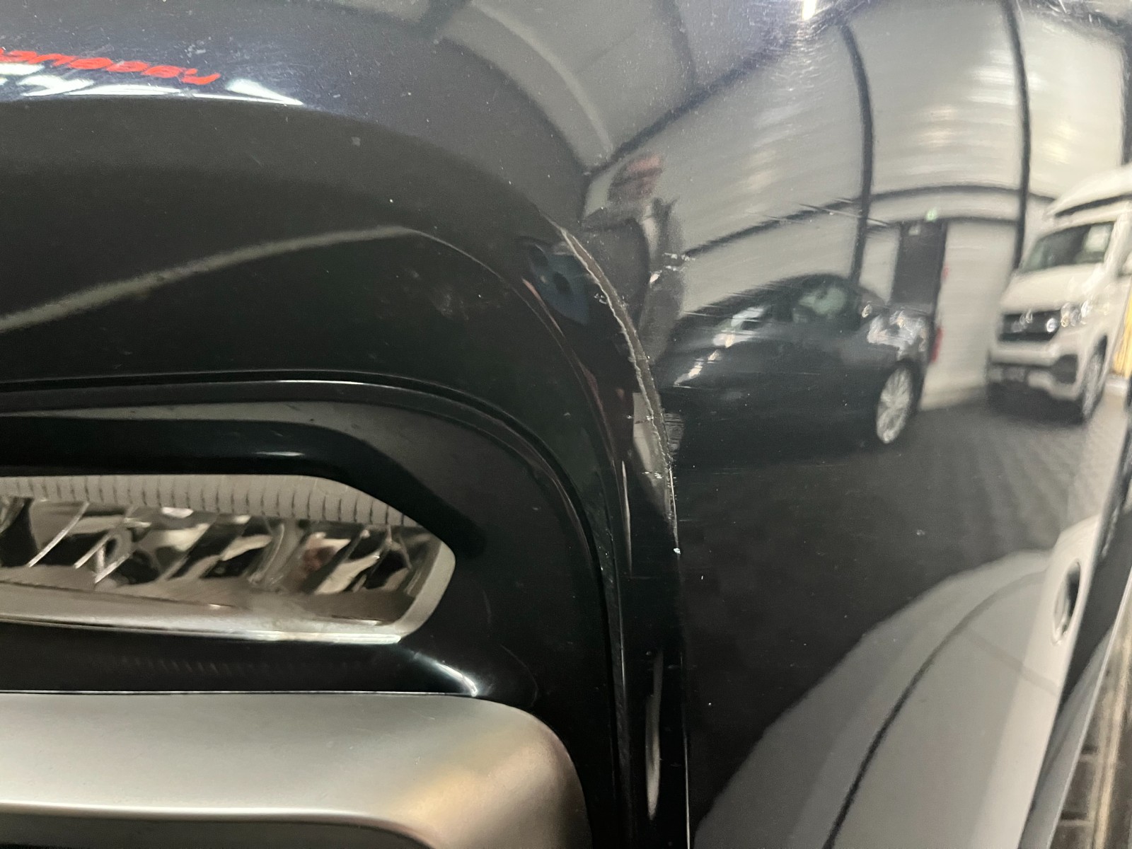 Photo véhicule BMW X3 G01