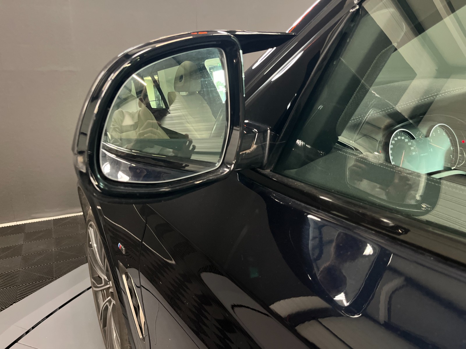 Photo véhicule BMW X3 G01