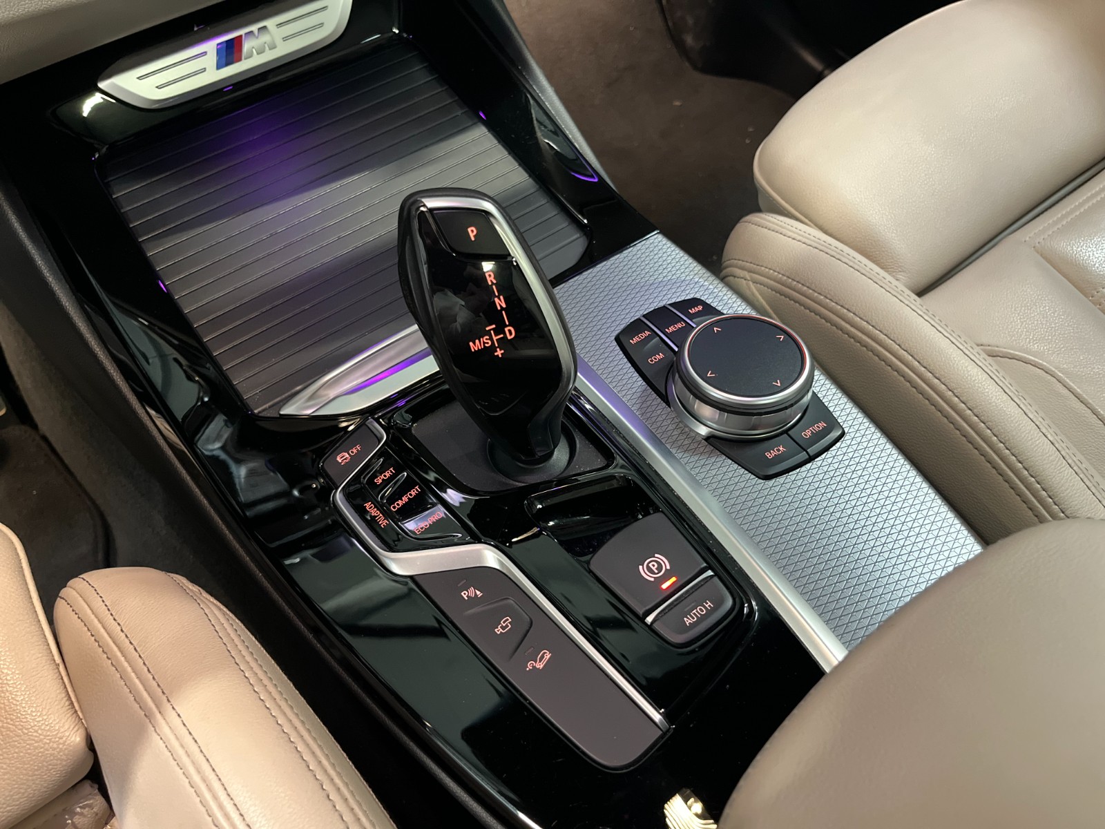 Photo véhicule BMW X3 G01