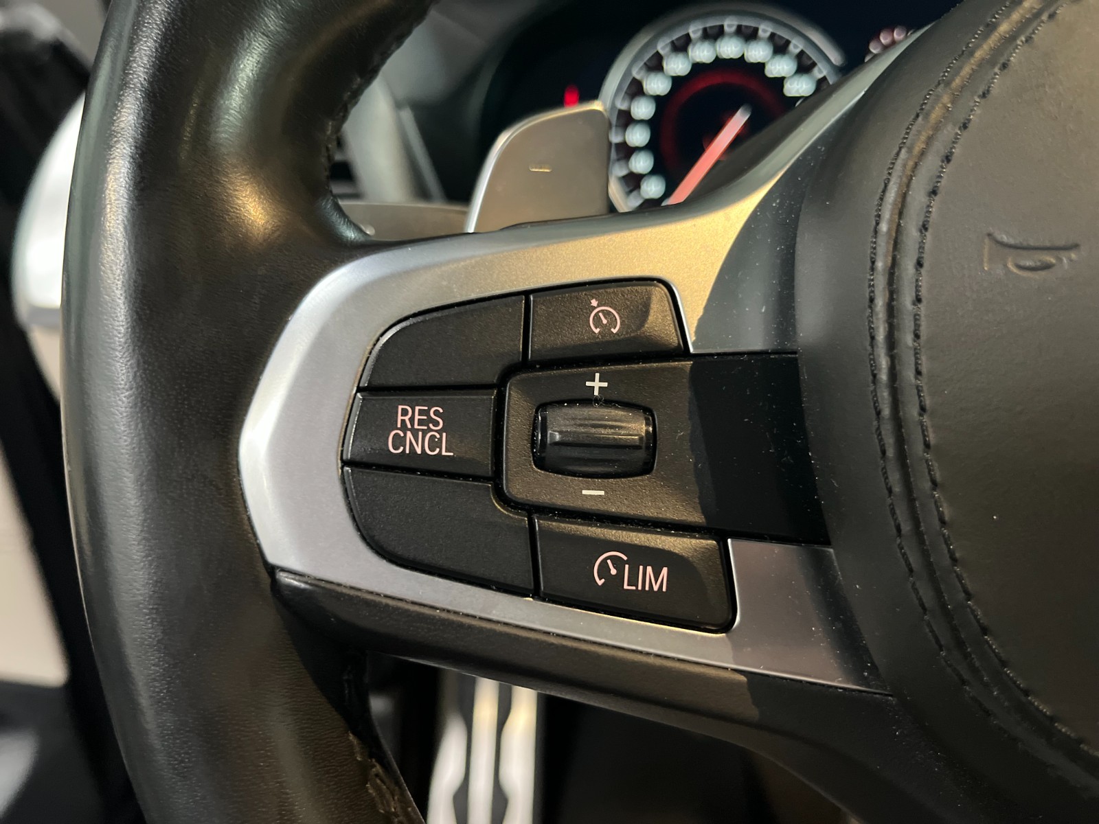 Photo véhicule BMW X3 G01