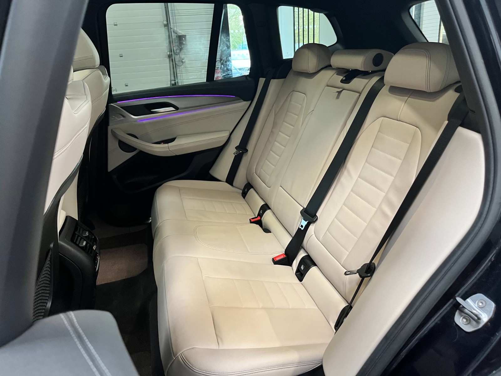 Photo véhicule BMW X3 G01